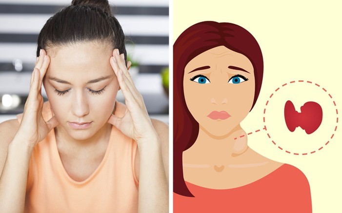 9 nguyên nhân gây mất cân bằng nội tiết tố
