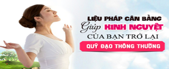 Thuốc thảo dược quý hiếm chữa rối loạn kinh nguyệt khỏi hẳn